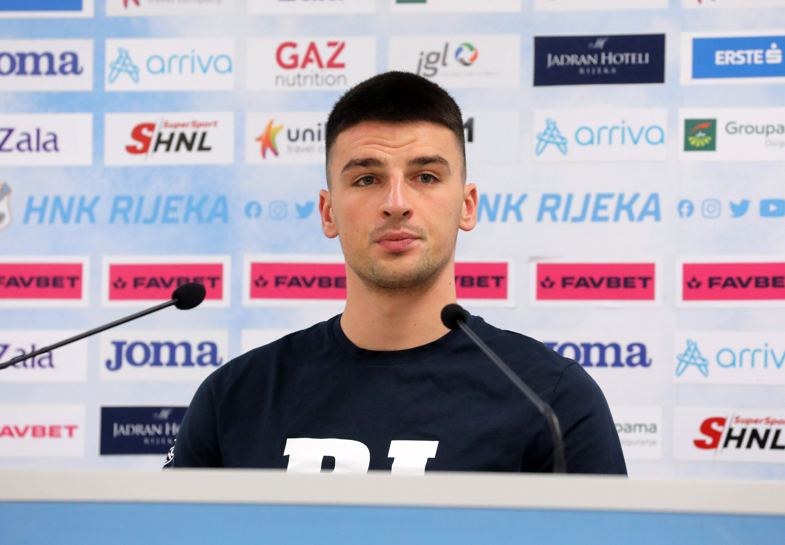 Ante Matej Jurić/Foto PIXSELL