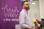 Photo: Josip Regovic/PIXSELL