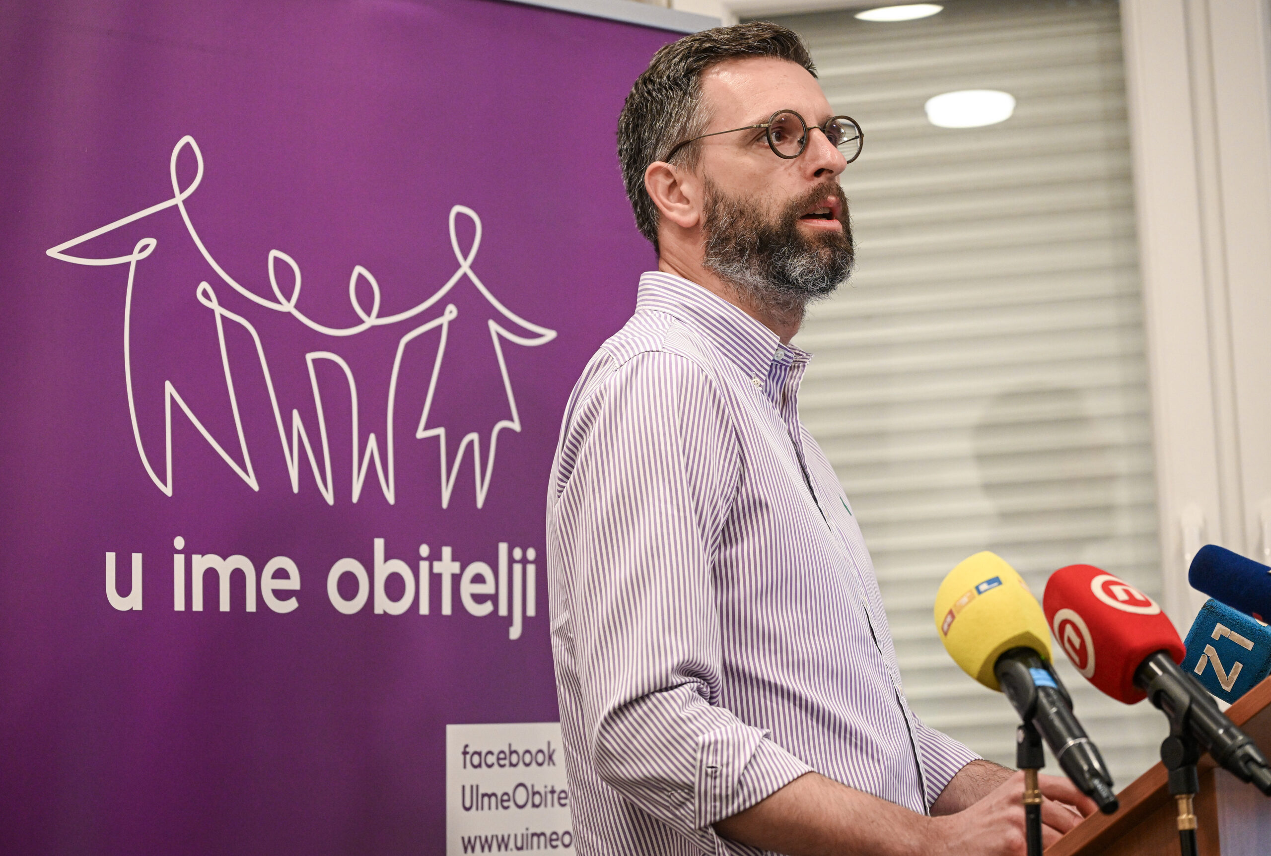 Photo: Josip Regovic/PIXSELL