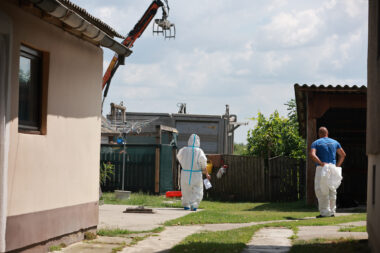 Foto Davor Javorovic/PIXSELL