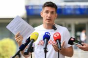 Zvonimir Troskot / Foto Marko Prpic/PIXSELL