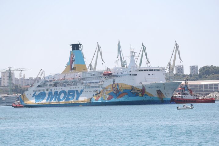 Foto Ivo Cagalj/PIXSELL