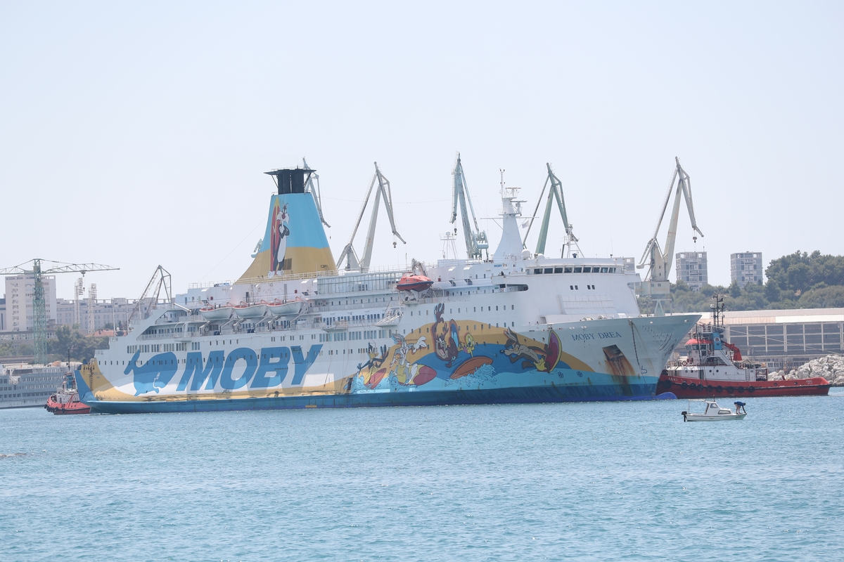 Foto Ivo Cagalj/PIXSELL