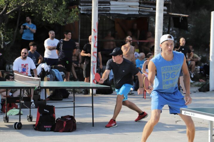 Foto Pajol Open