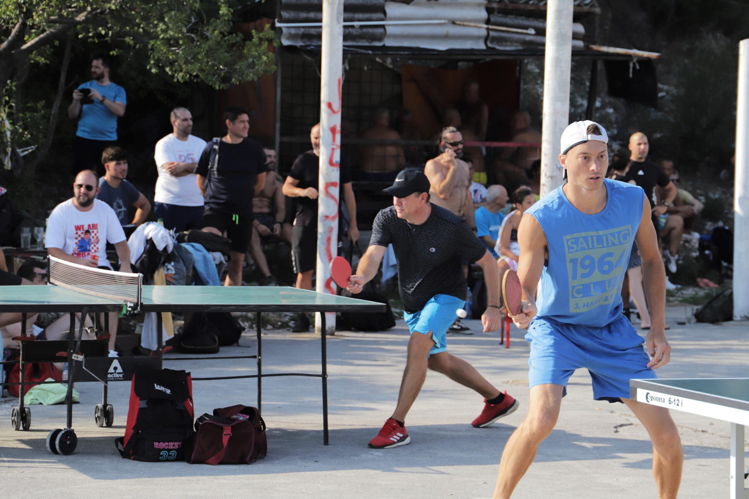 Foto Pajol Open