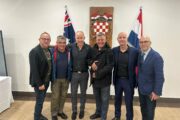 Foto Facebook WA Croatian Community Centre Inc
