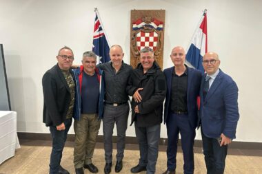 Foto Facebook WA Croatian Community Centre Inc