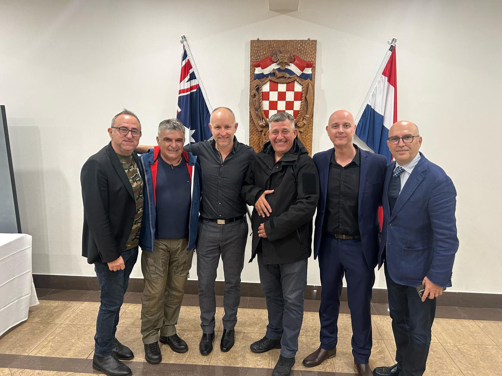 Foto Facebook WA Croatian Community Centre Inc