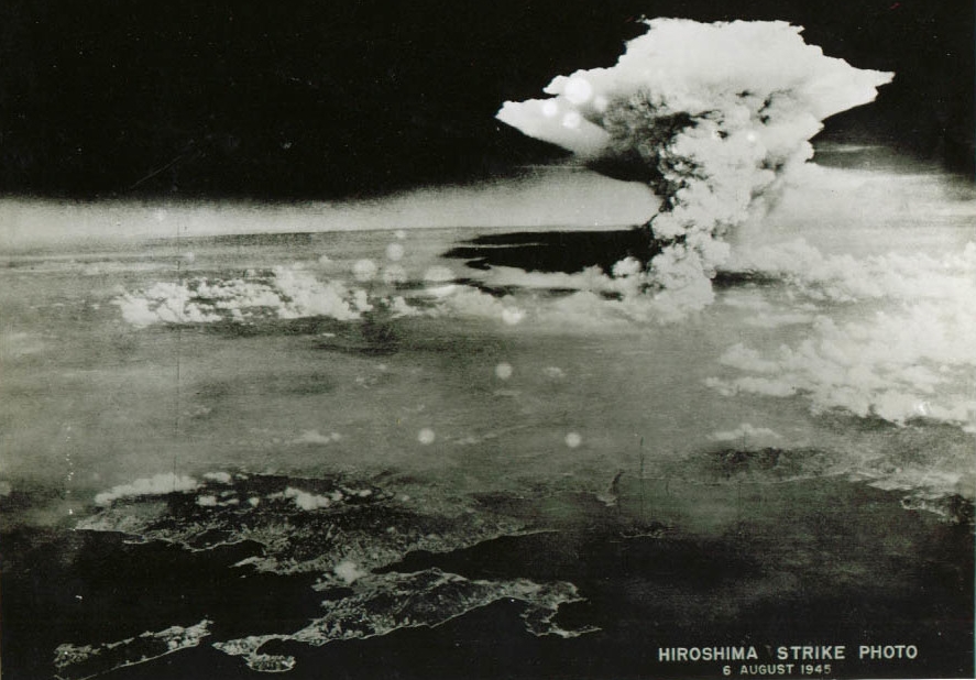 Foto US Military, Public Domain