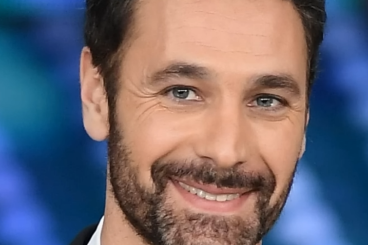 Raoul Bova odbio je platiti ucjenjivačima / Foto Screenshot