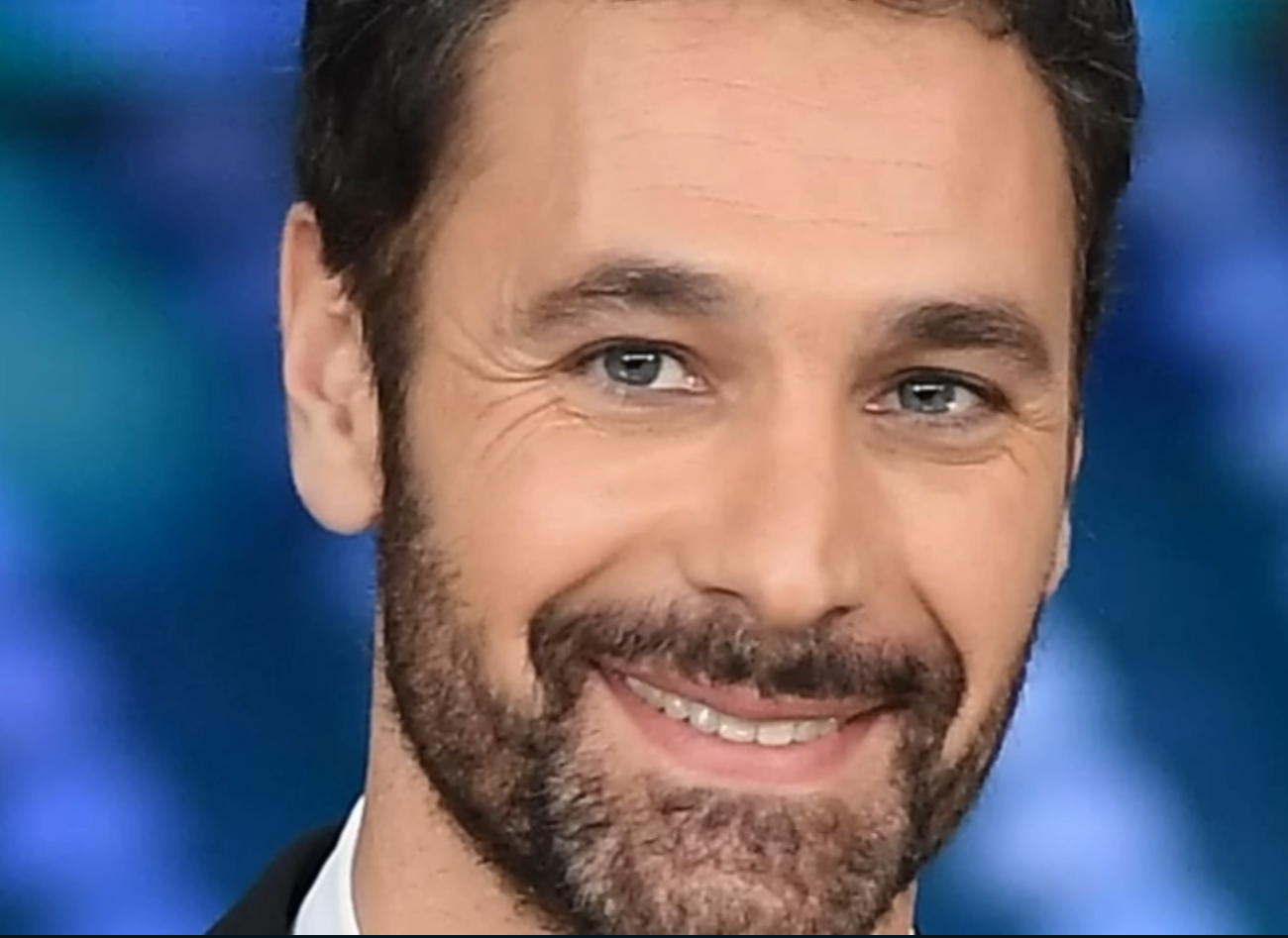 Raoul Bova odbio je platiti ucjenjivačima / Foto Screenshot