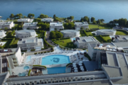 Hotel Kempinski Adriatic / Foto Screenshot