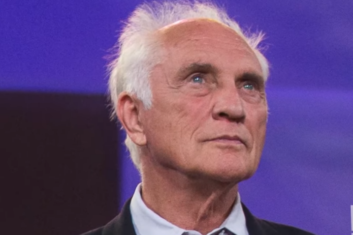 Terence Stamp / Foto Screenshot