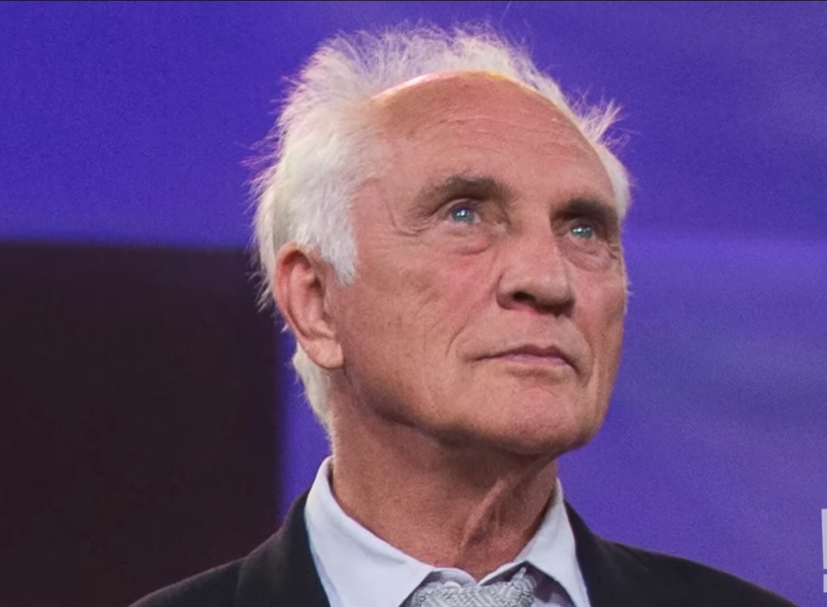 Terence Stamp / Foto Screenshot