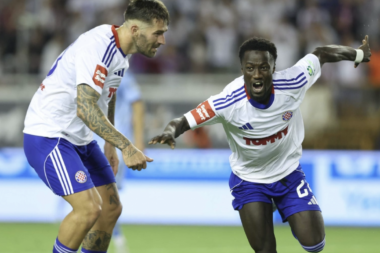 Foto HNK HAJDUK
