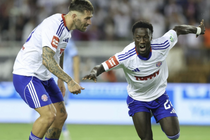 Foto HNK HAJDUK