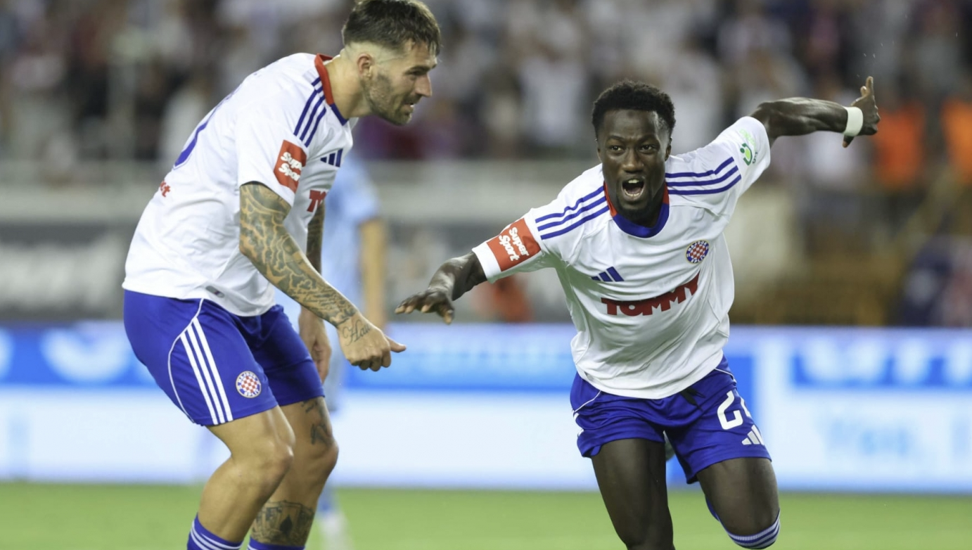 Foto HNK HAJDUK