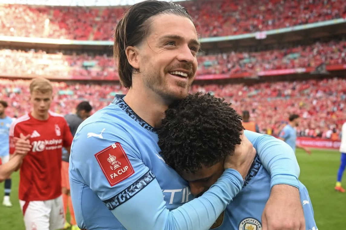 Foto Manchester City