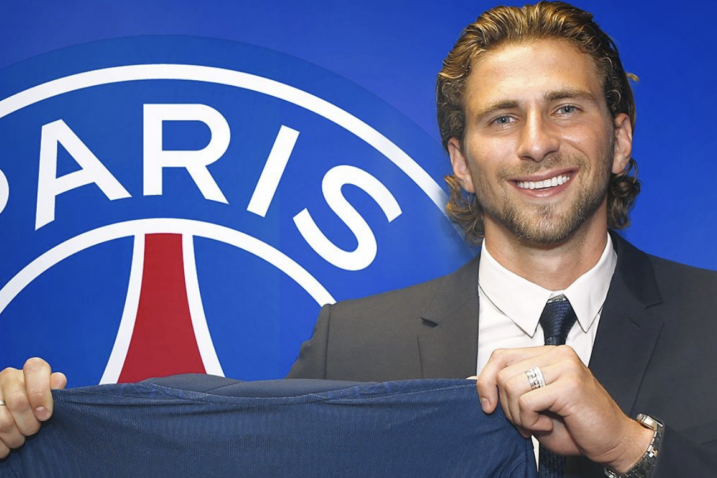 Foto PSG