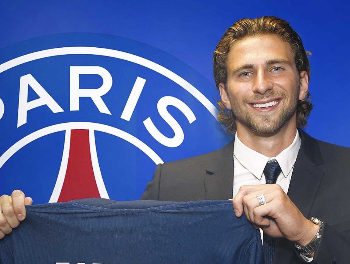 Foto PSG
