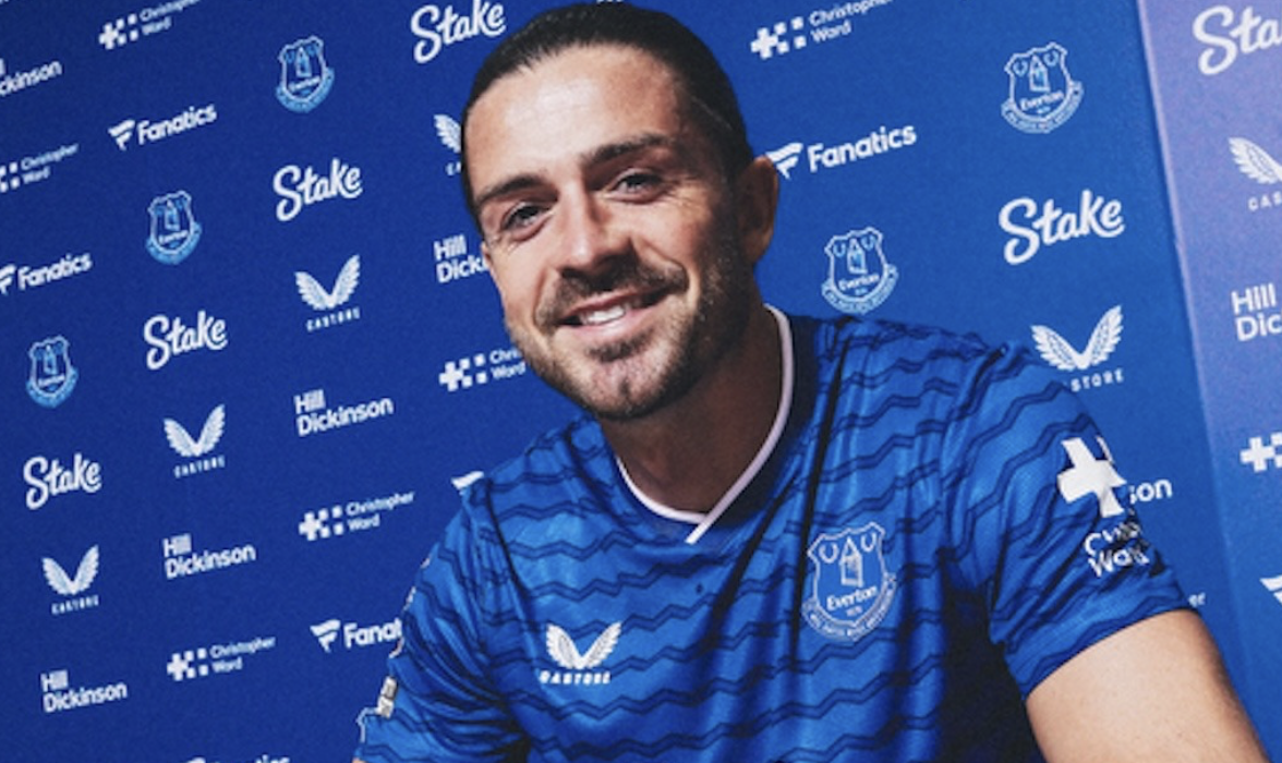 Foto Everton, Instagram