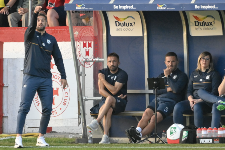 Foto V. MAVROVIĆ/HNK RIJEKA