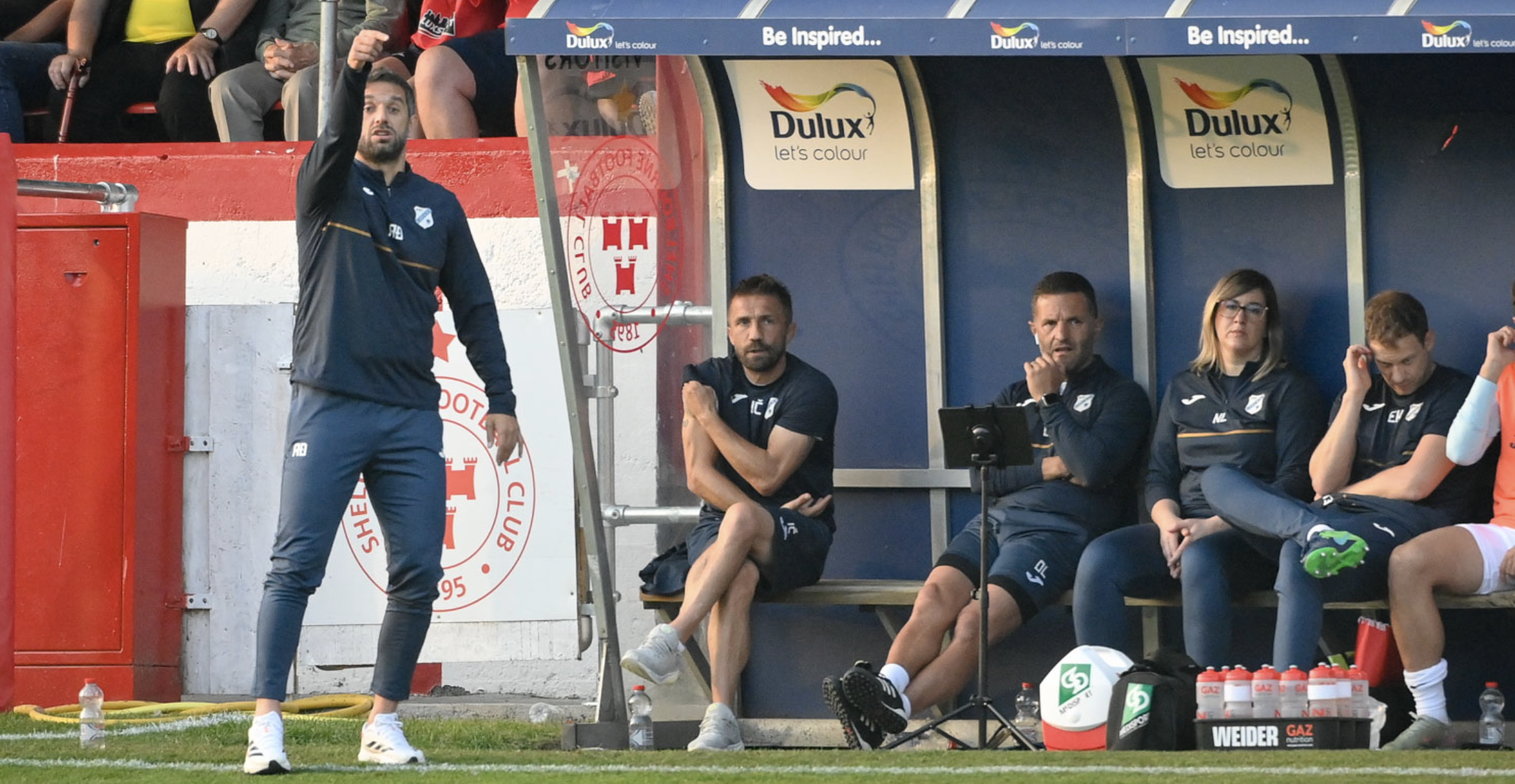 Foto V. MAVROVIĆ/HNK RIJEKA