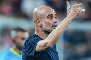 Foto Instagram, Manchester City