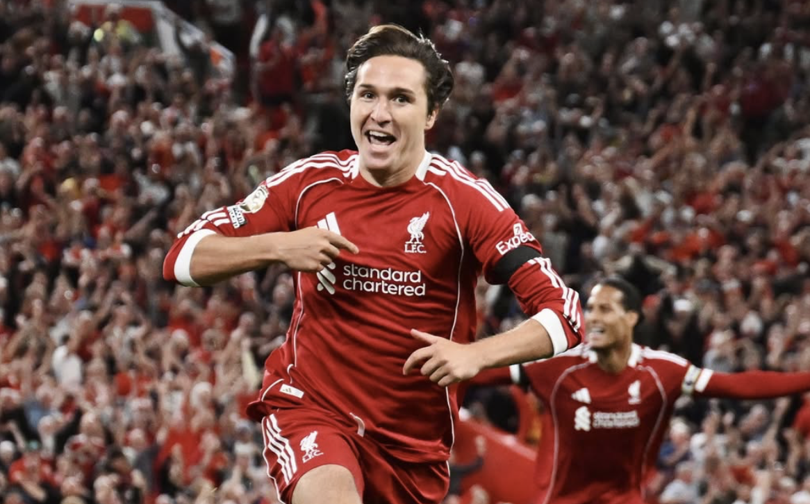 Foto Liverpool, Instagram