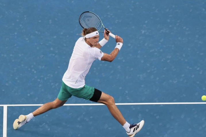 Foto Cincinnati Open