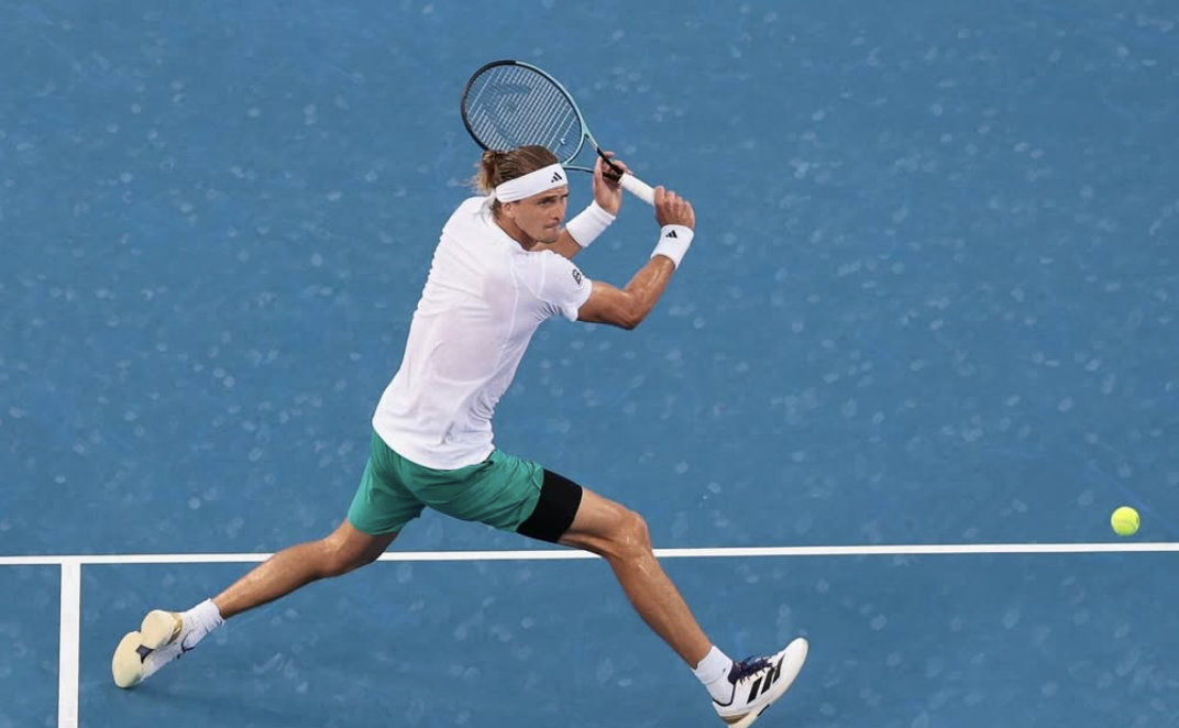 Foto Cincinnati Open