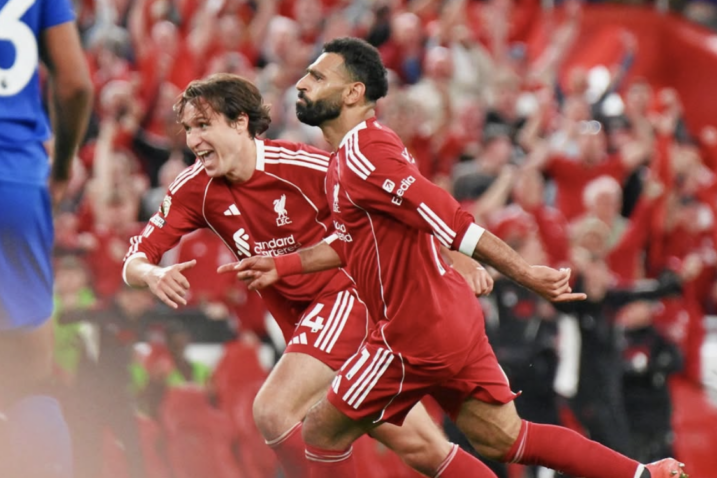 Foto Liverpool