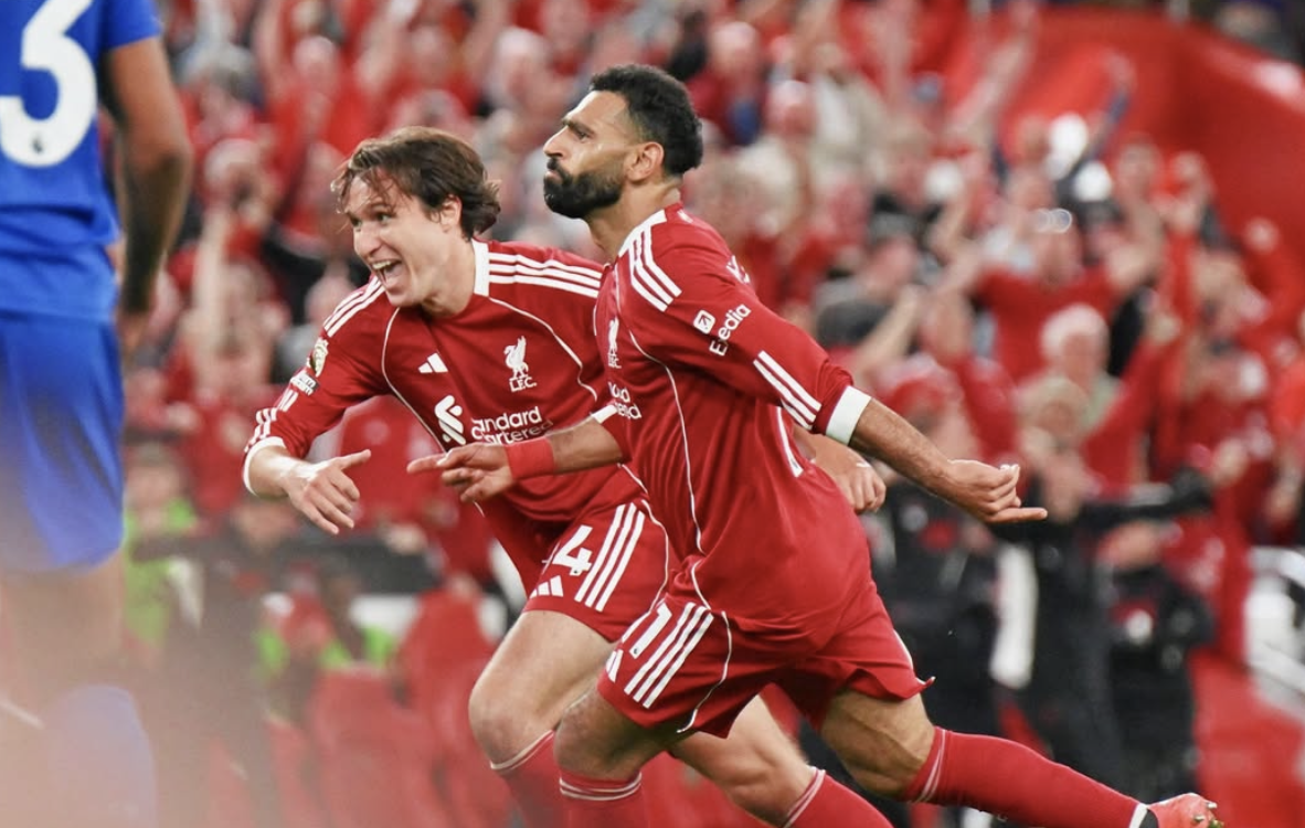 Foto Liverpool