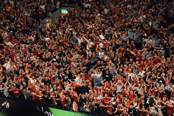 Foto Liverpool