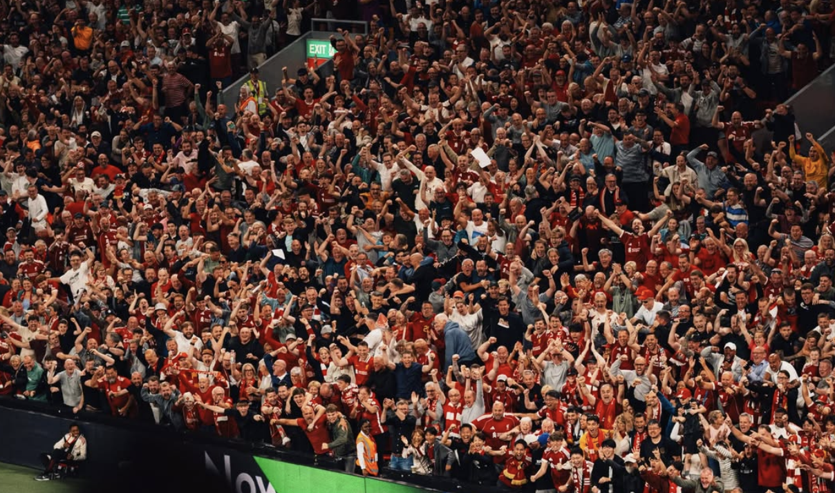 Foto Liverpool