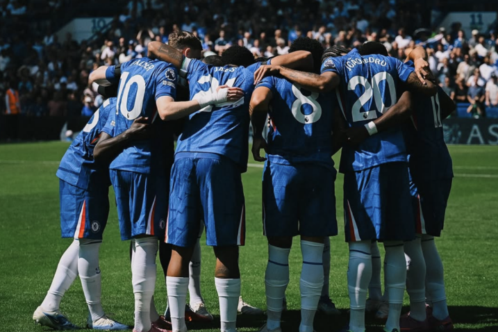 Foto Chelsea
