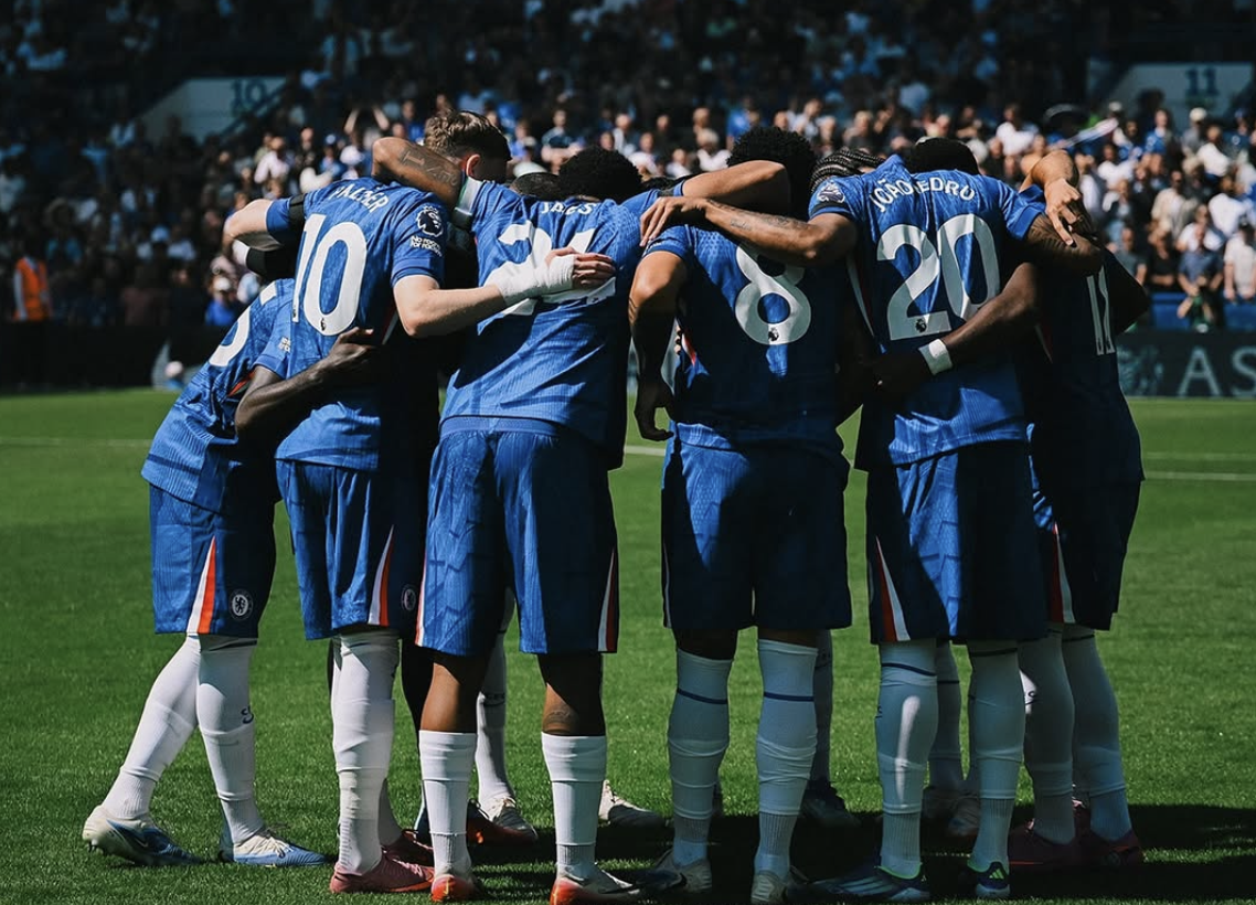 Foto Chelsea