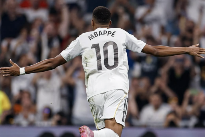 Foto Real Madrid, Instagram