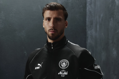 Foto Manchester City