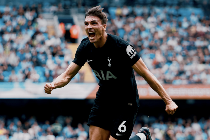Foto Tottenham