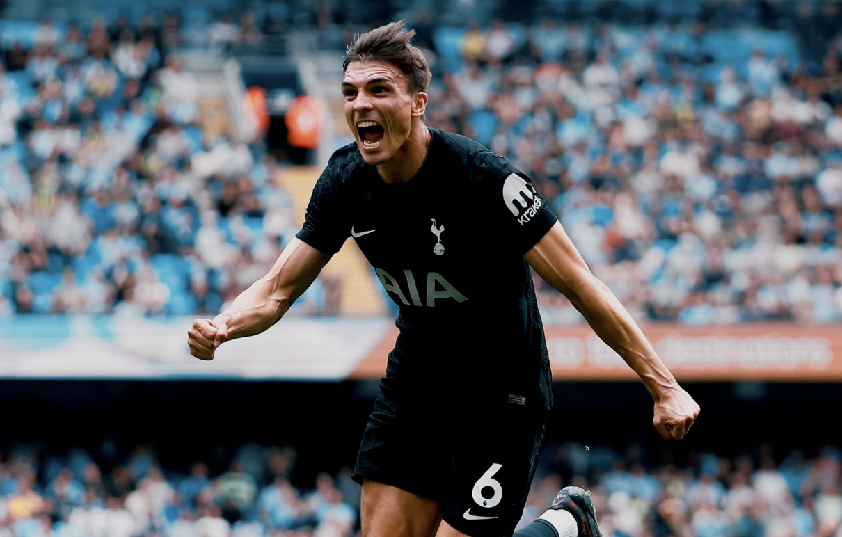 Foto Tottenham