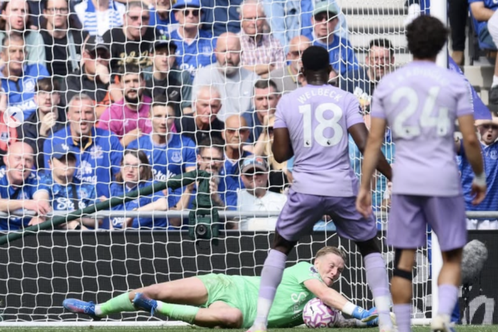 Foto Everton