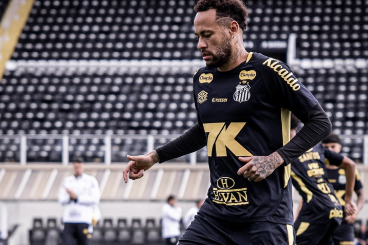 Foto Santos FC