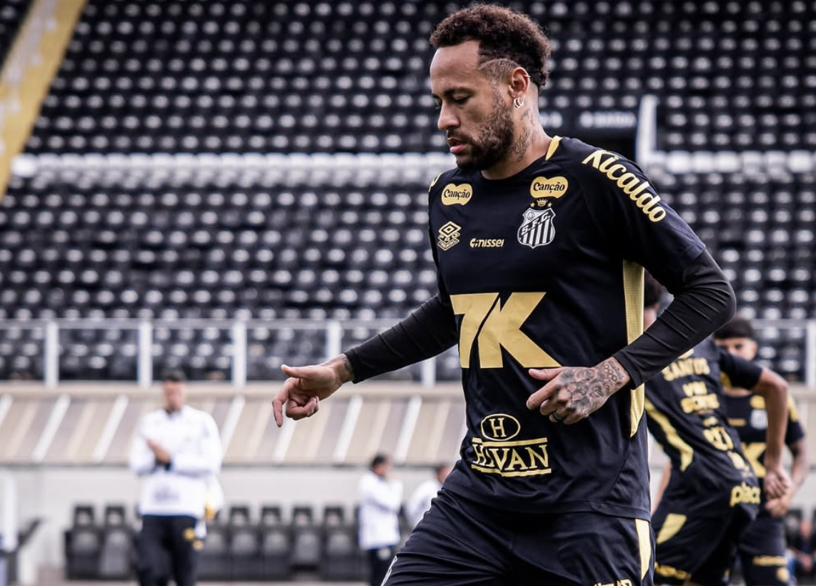 Foto Santos FC