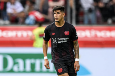 Foto Bayer Leverkusen