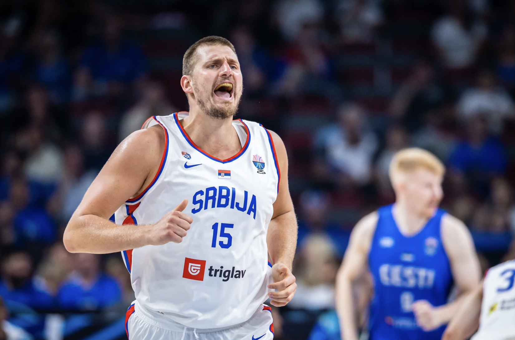 Foto FIBA