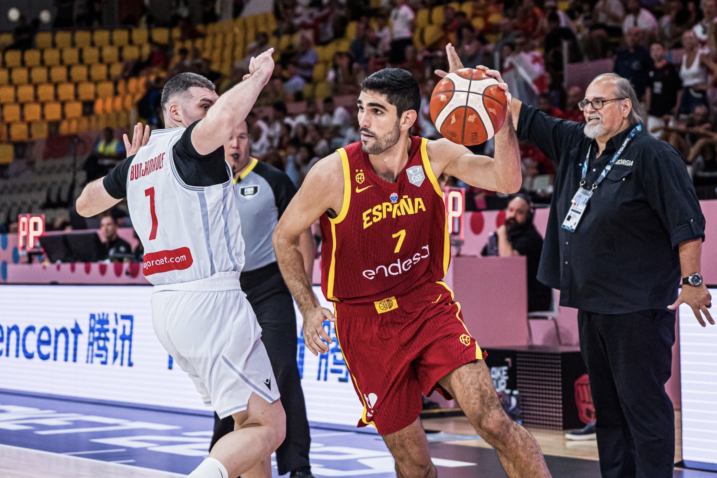 Foto FIBA