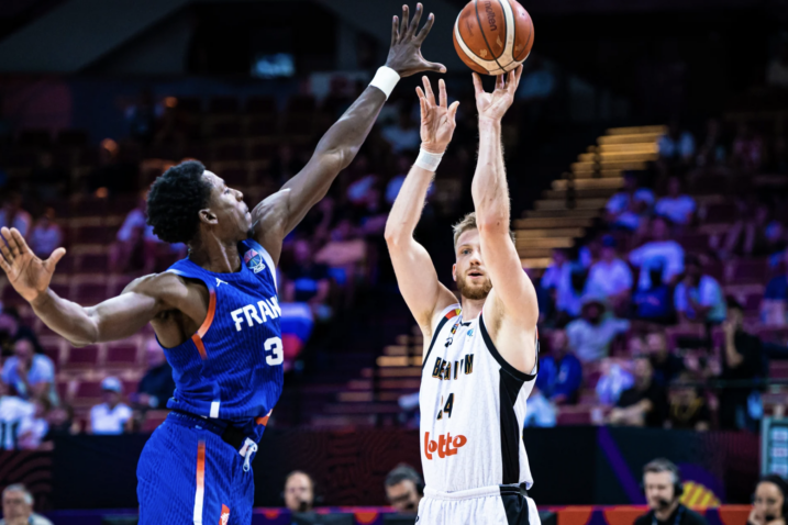 Foto FIBA