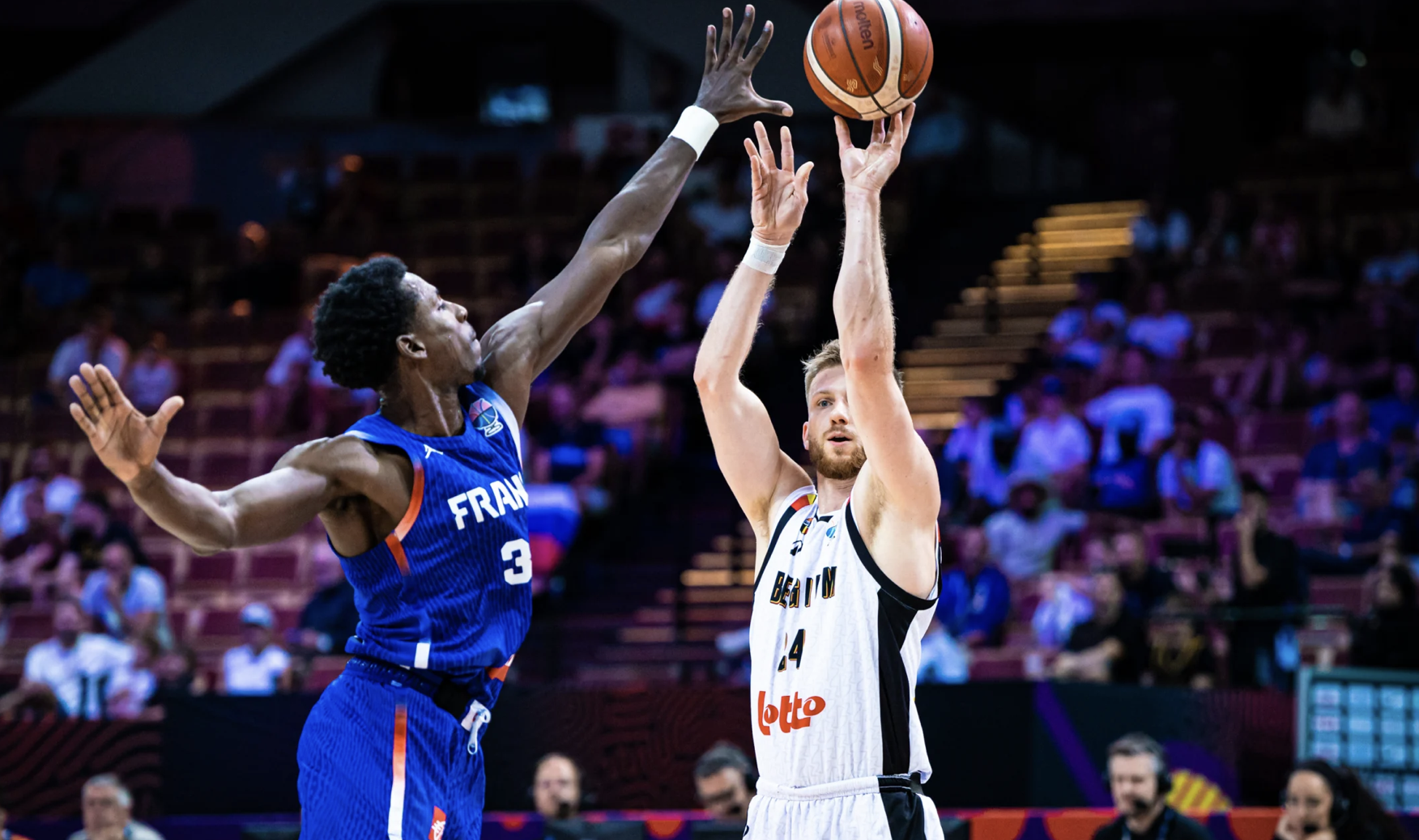Foto FIBA