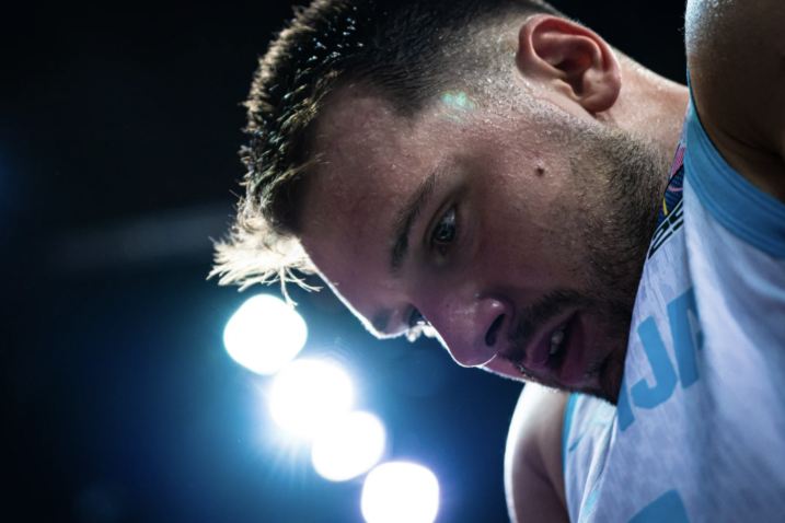 Foto FIBA